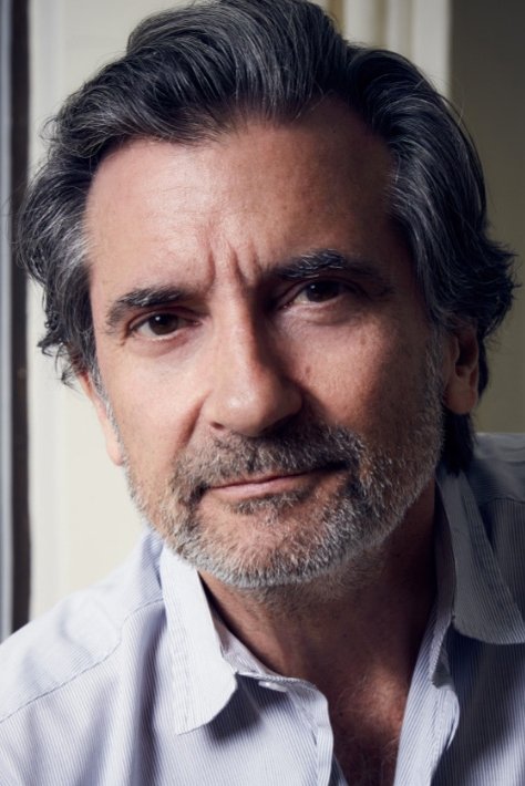 بازیگر Griffin Dunne  