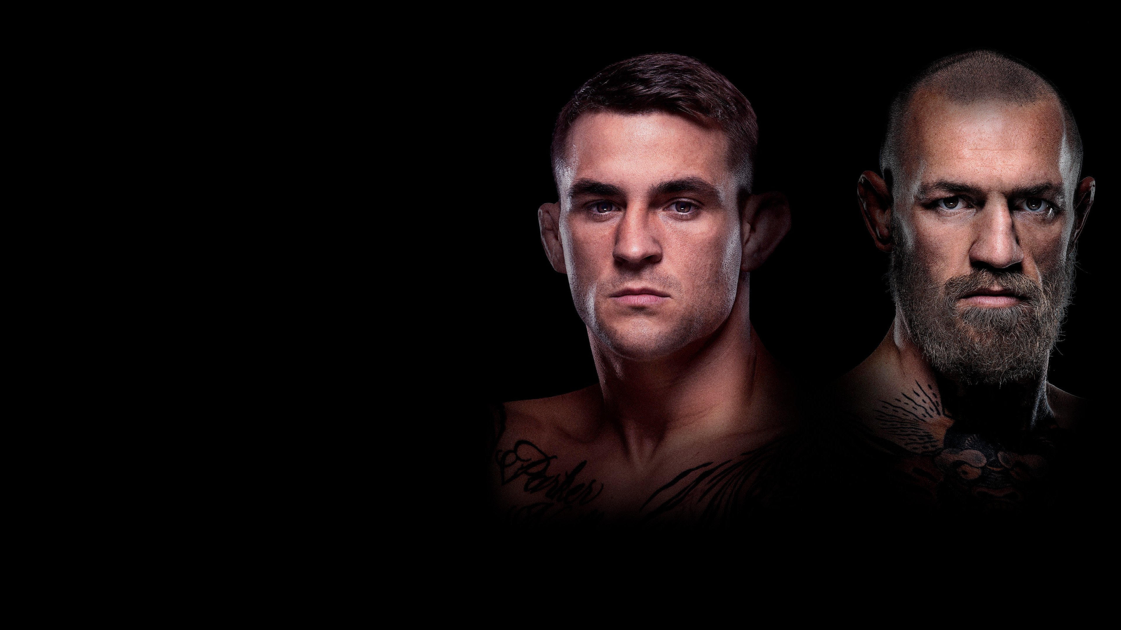 UFC 264: Poirier vs. McGregor 3|UFC 264: Poirier vs. McGregor 3