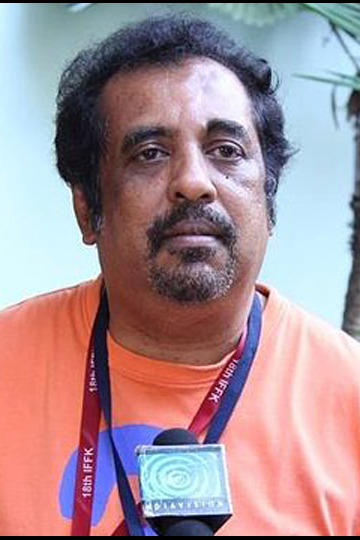 بازیگر Raveendran  