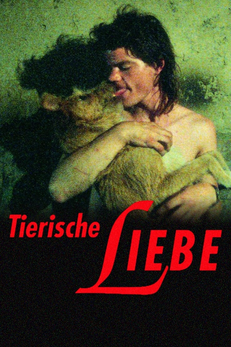 Tierische Liebe | Tierische Liebe