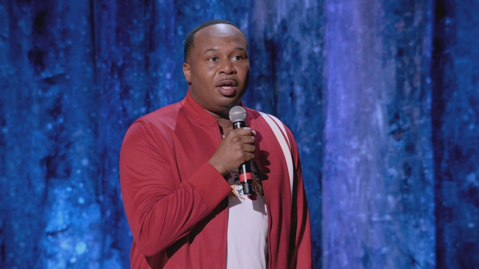 Roy Wood Jr.: No One Loves You|Roy Wood Jr.: No One Loves You