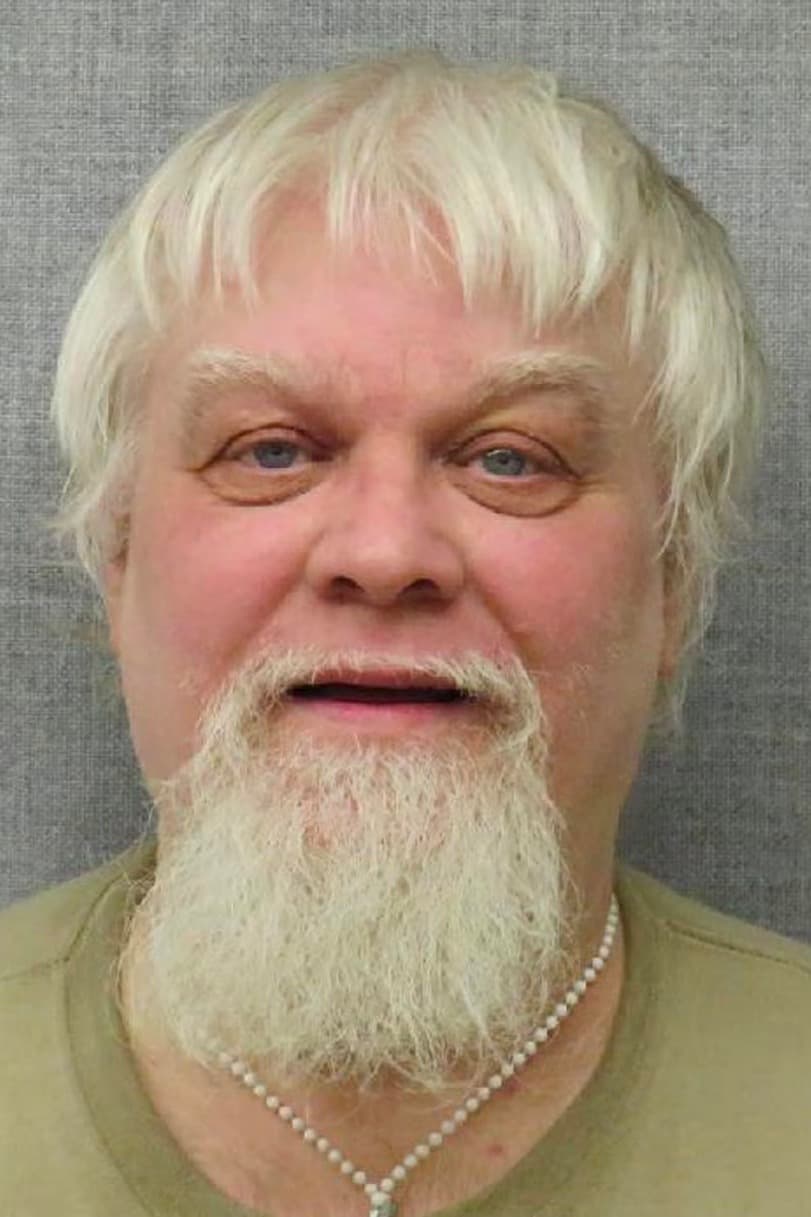 بازیگر Steven Avery  