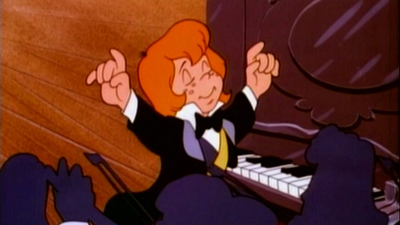 Sparky's Magic Piano|Sparky's Magic Piano
