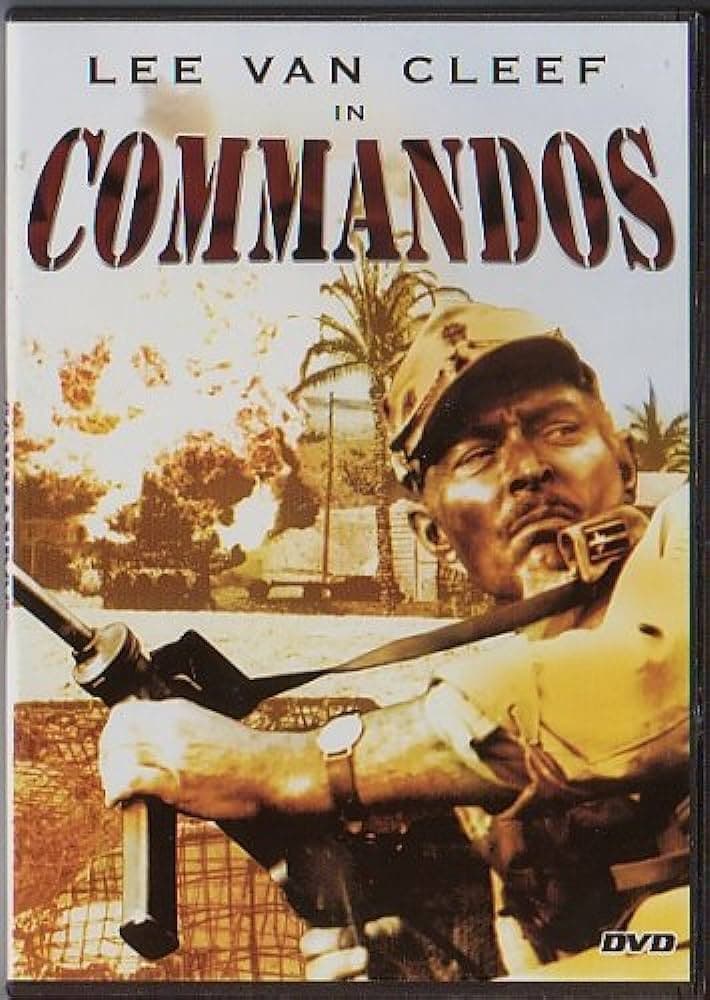 Commandos | Commandos