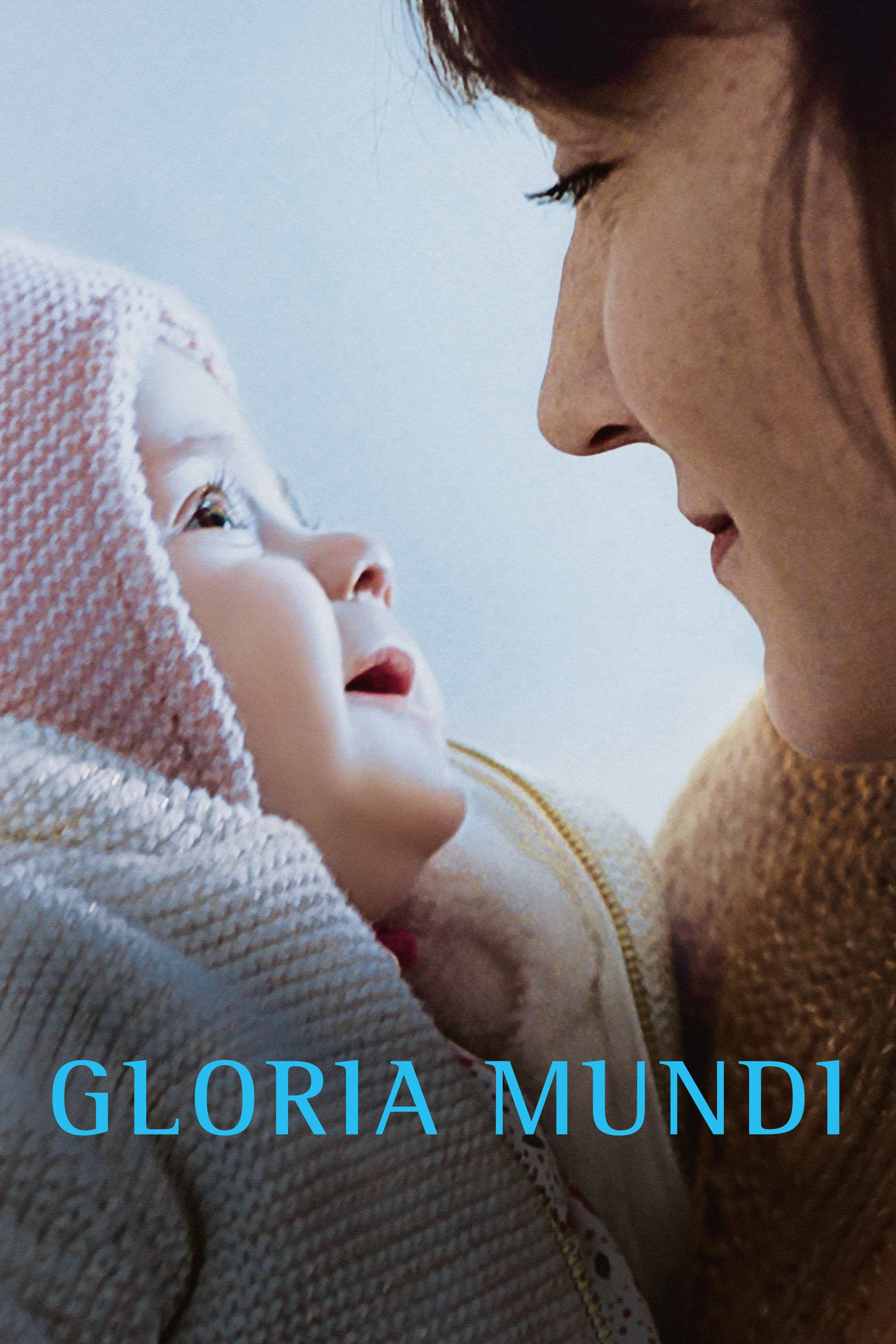 Gloria mundi | Gloria mundi