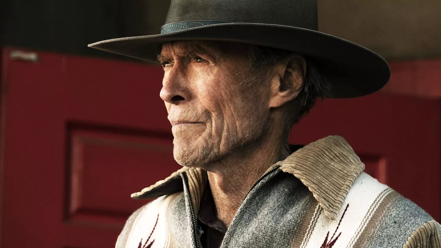 Clint Eastwood : la légende|Clint Eastwood : la légende
