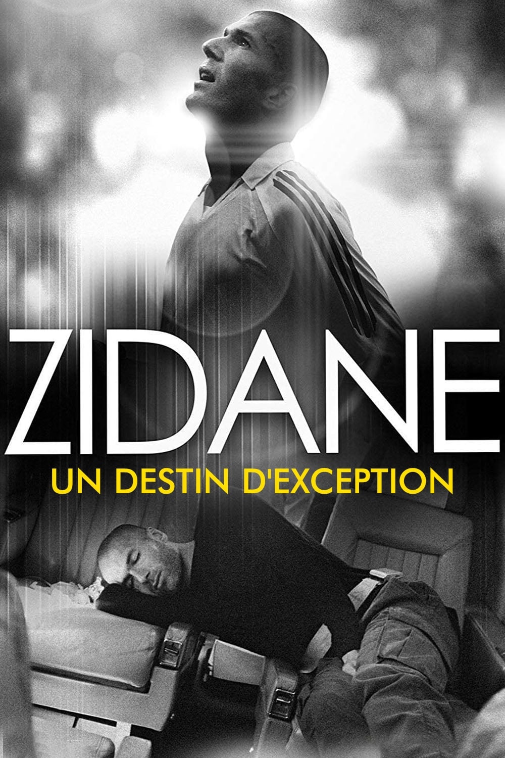 Zidane, un destin d'exception | Zidane, un destin d'exception