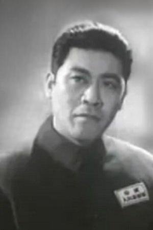 بازیگر Wang Xiyan  