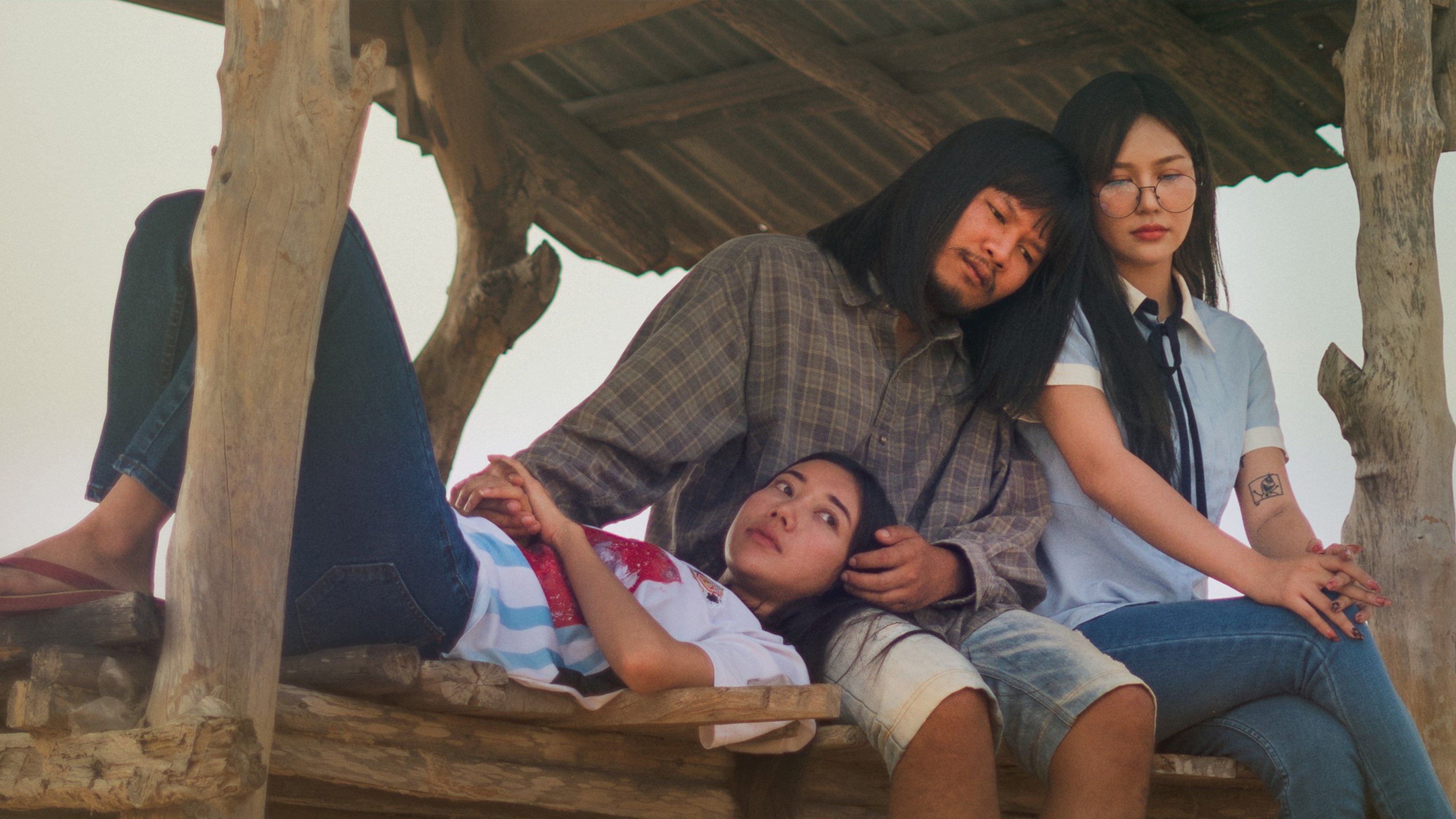 ไทบ้านเดอะซีรีส์ : หมอปลาวาฬ|ไทบ้านเดอะซีรีส์ : หมอปลาวาฬ