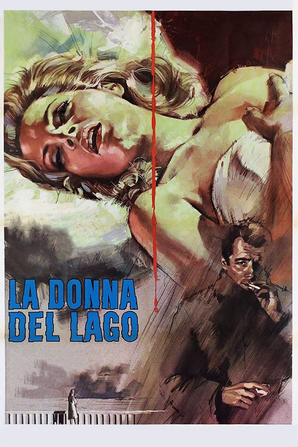 La donna del lago | La donna del lago