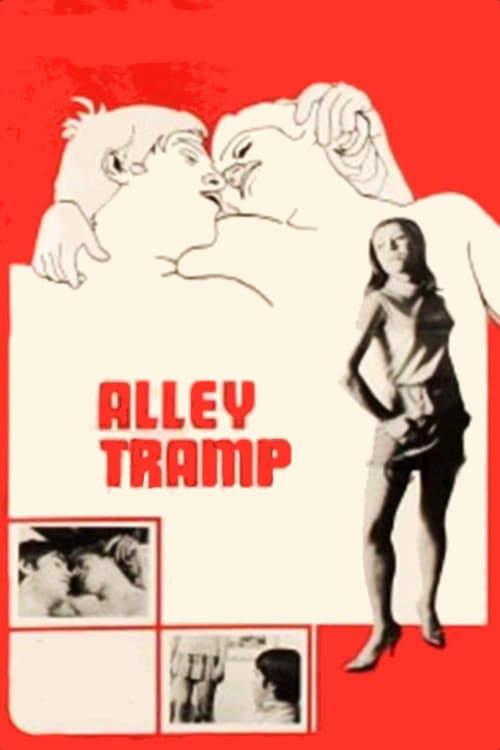 The Alley Tramp | The Alley Tramp