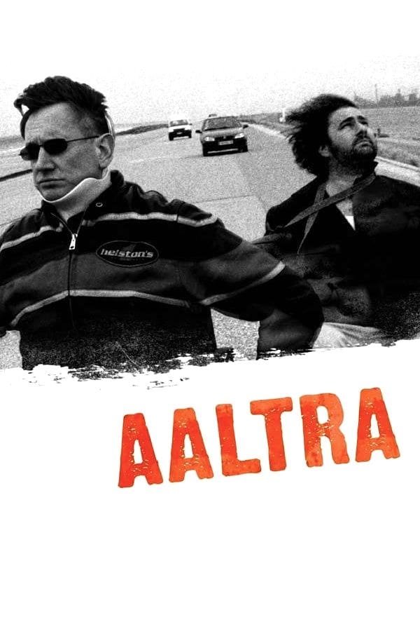 Aaltra | Aaltra