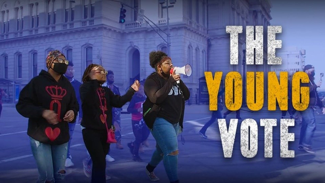 The Young Vote|The Young Vote