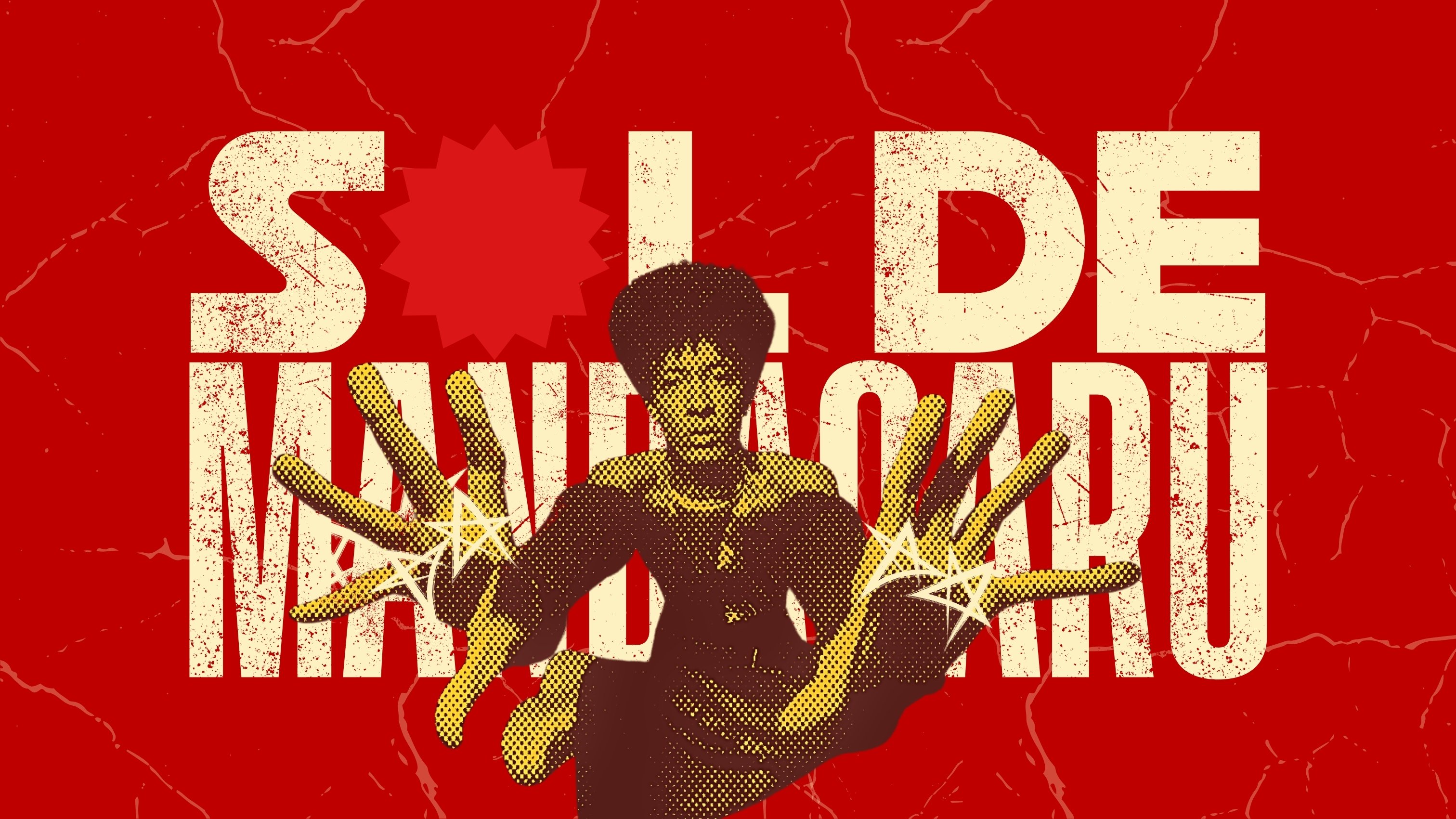 Sol de Mandacaru|Sol de Mandacaru