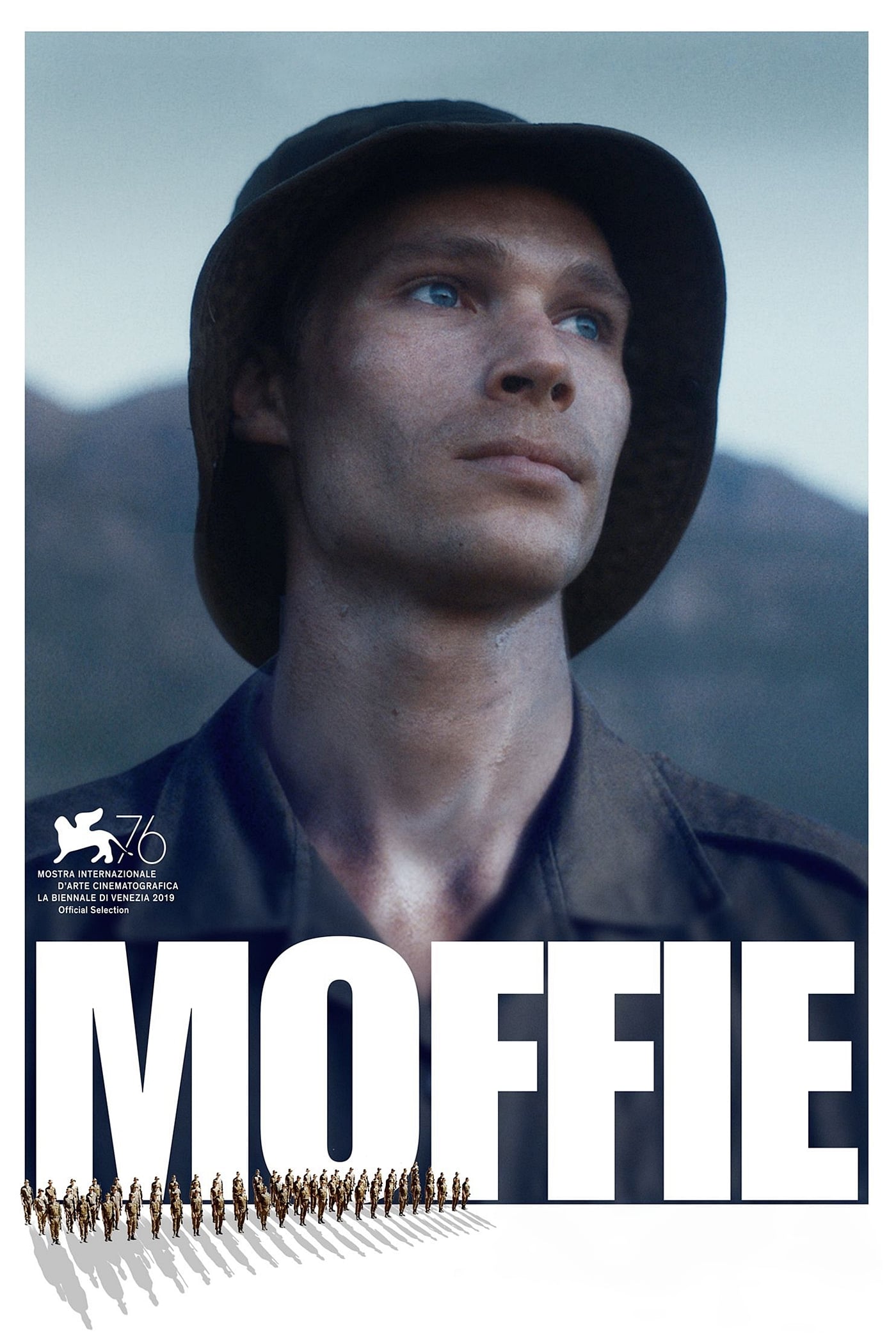 Moffie | Moffie