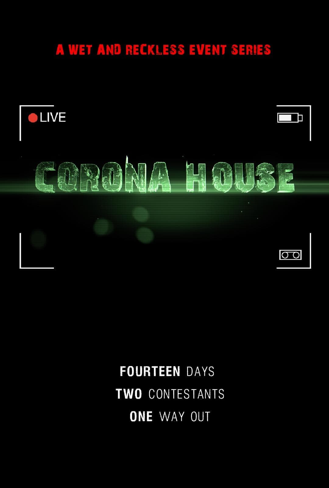 Corona House | Corona House