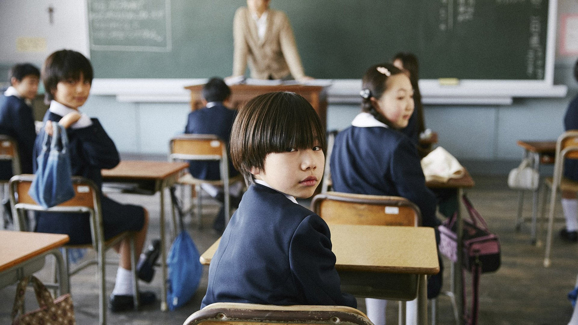 僕はイエス様が嫌い|僕はイエス様が嫌い