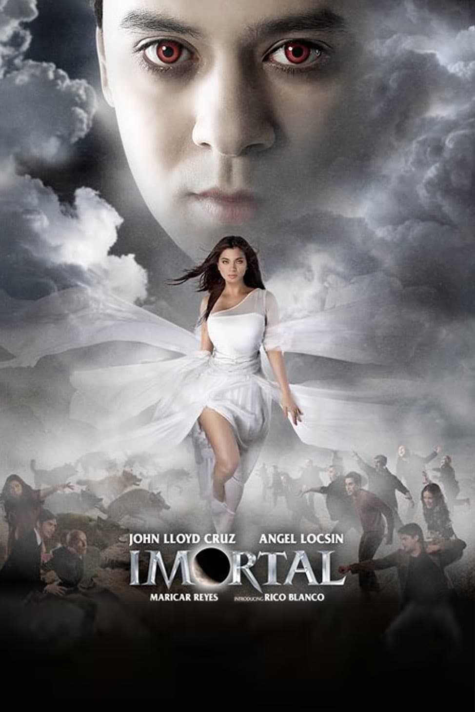 Imortal | Imortal