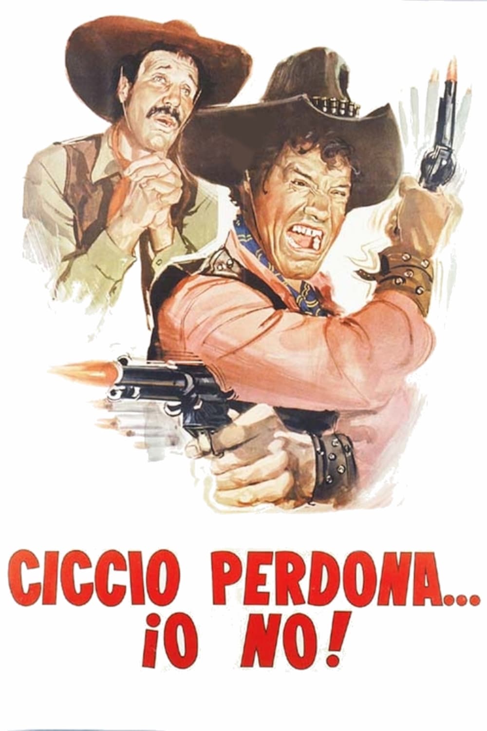 Ciccio perdona... io no! | Ciccio perdona... io no!