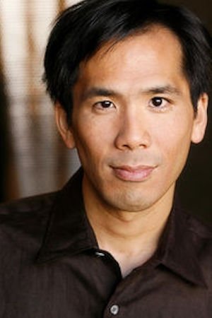 بازیگر Michael David Cheng  