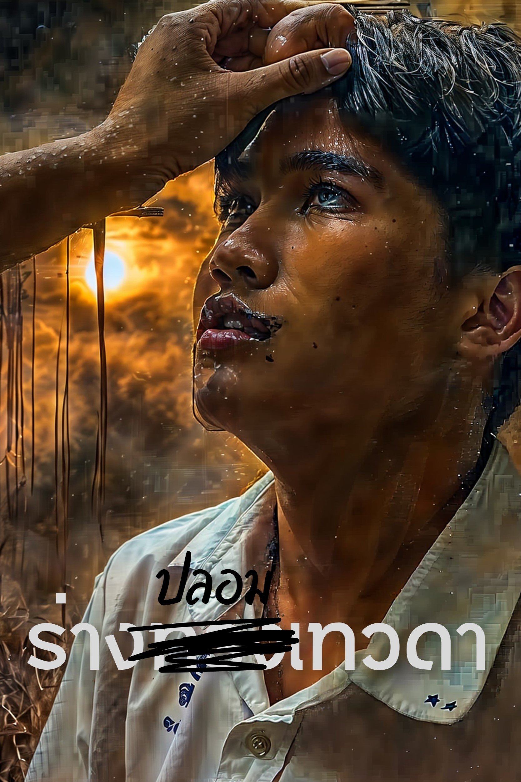 ร่าง(ปลอม)เทวดา | ร่าง(ปลอม)เทวดา