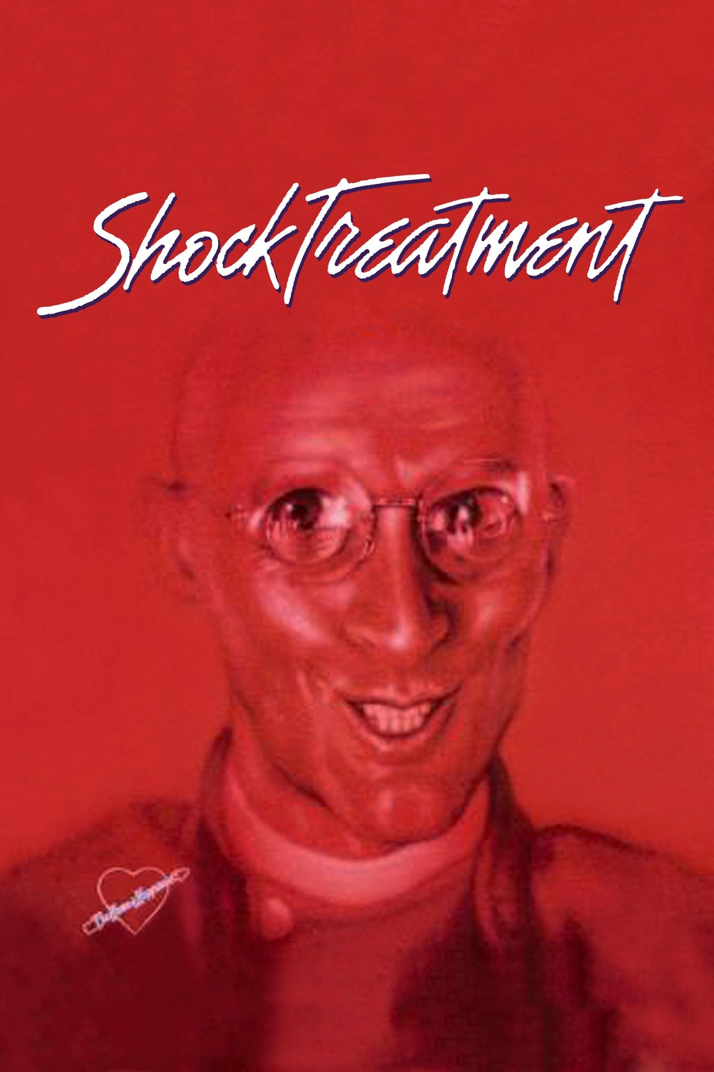 Shock Treatment | Shock Treatment