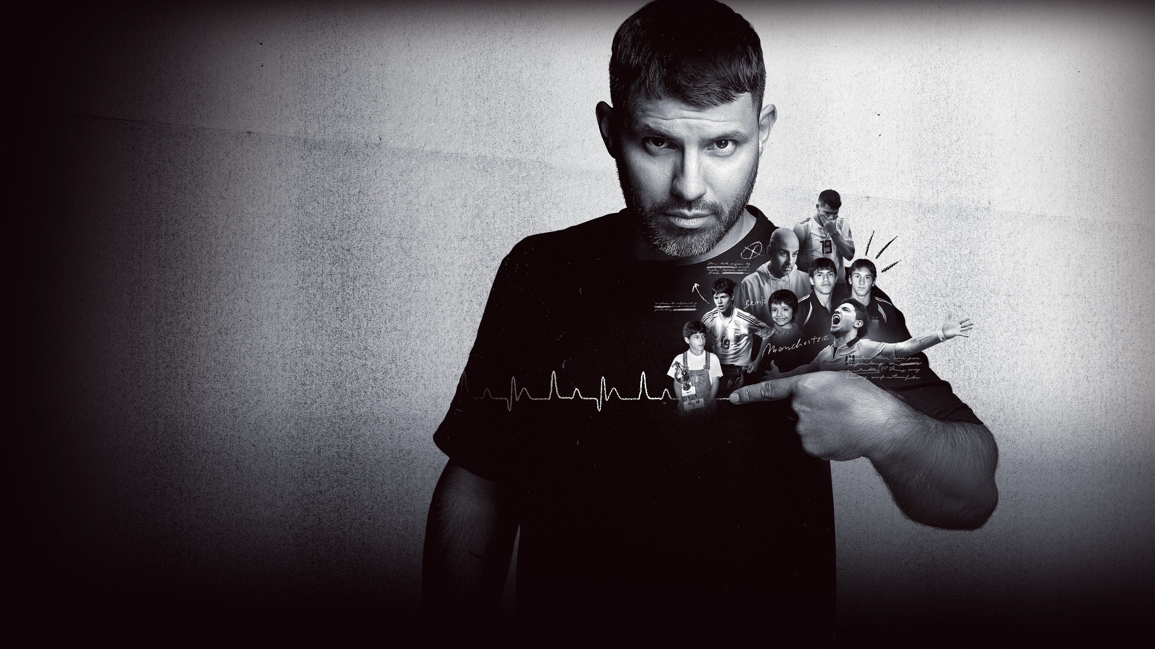 Kun por Agüero|Kun por Agüero