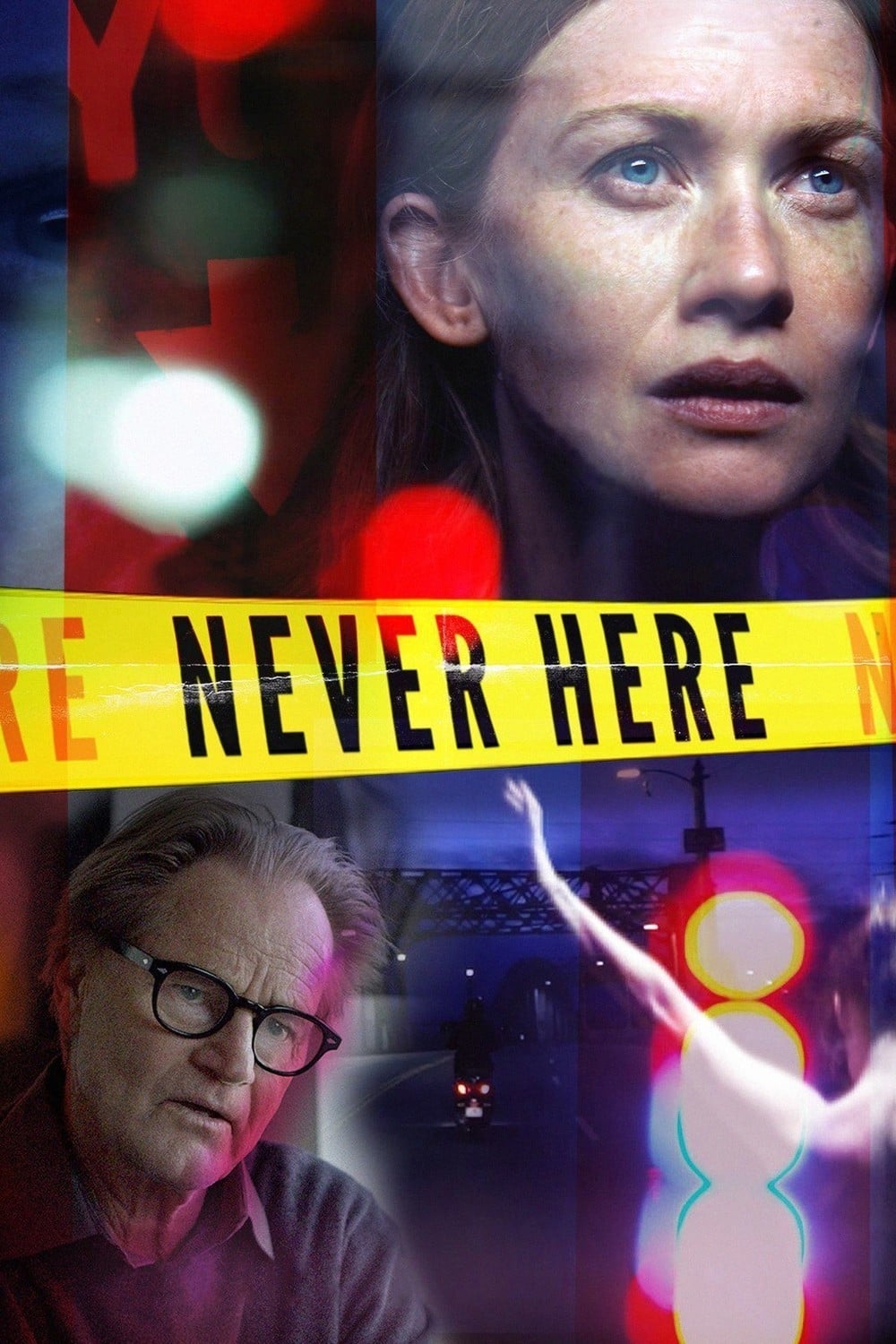 Never Here | Never Here