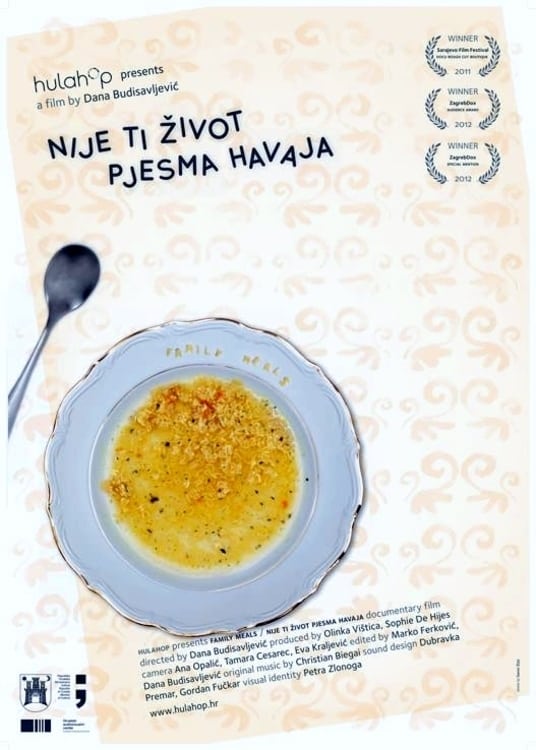 Nije ti život pjesma Havaja | Nije ti život pjesma Havaja