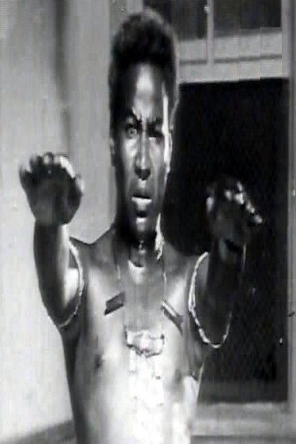 بازیگر Abdel Aziz Saeed  