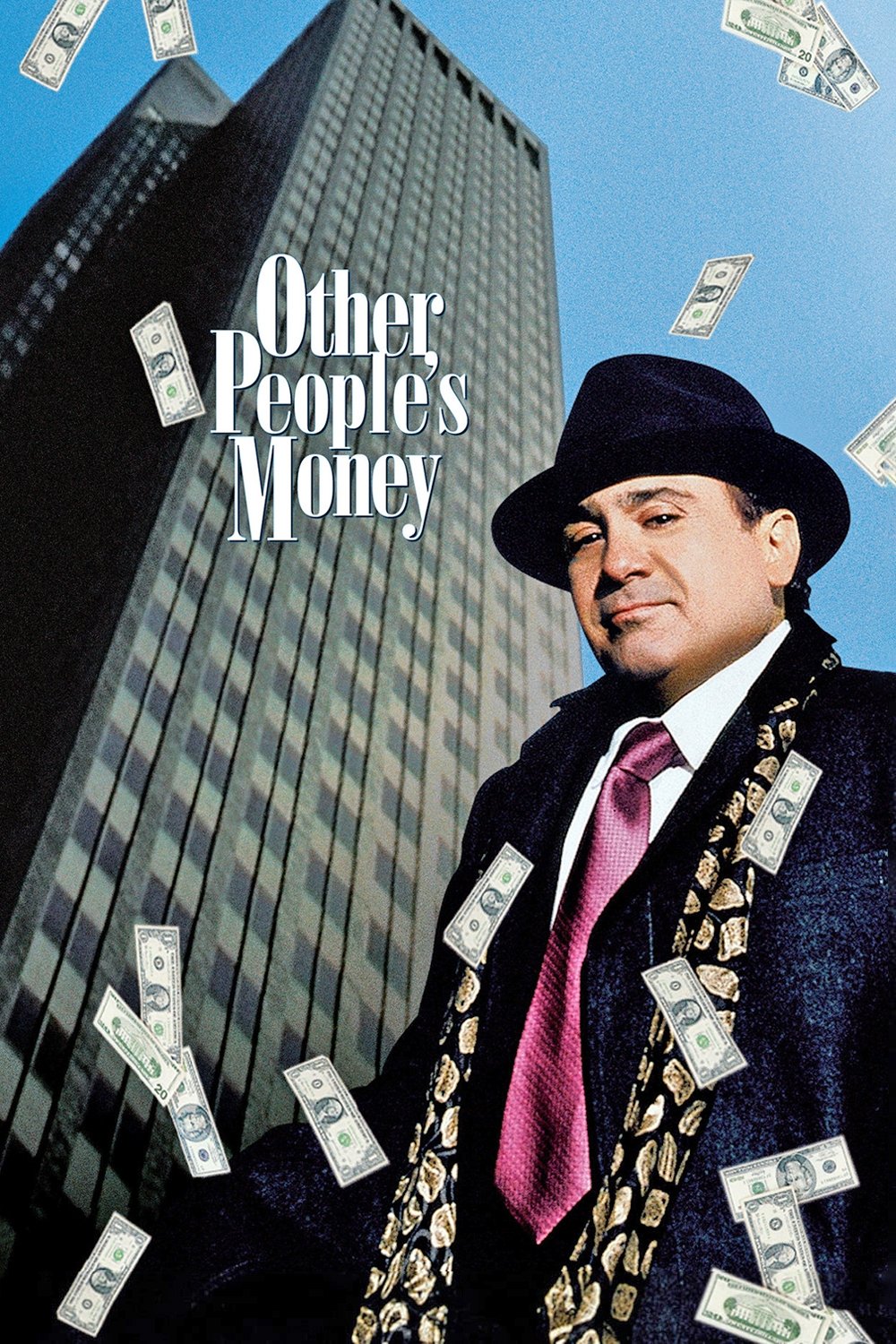 Other People's Money | Other People's Money