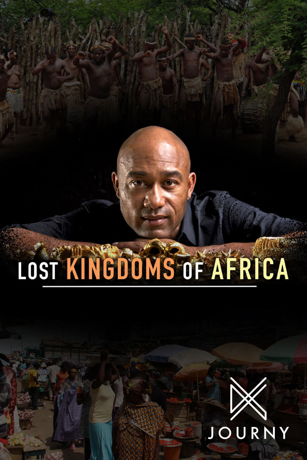 Lost Kingdoms of Africa | Lost Kingdoms of Africa