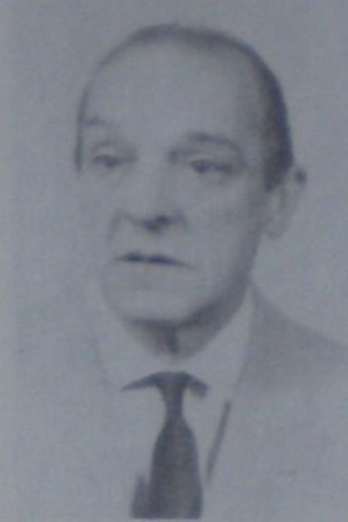 بازیگر Miguel Ligero  