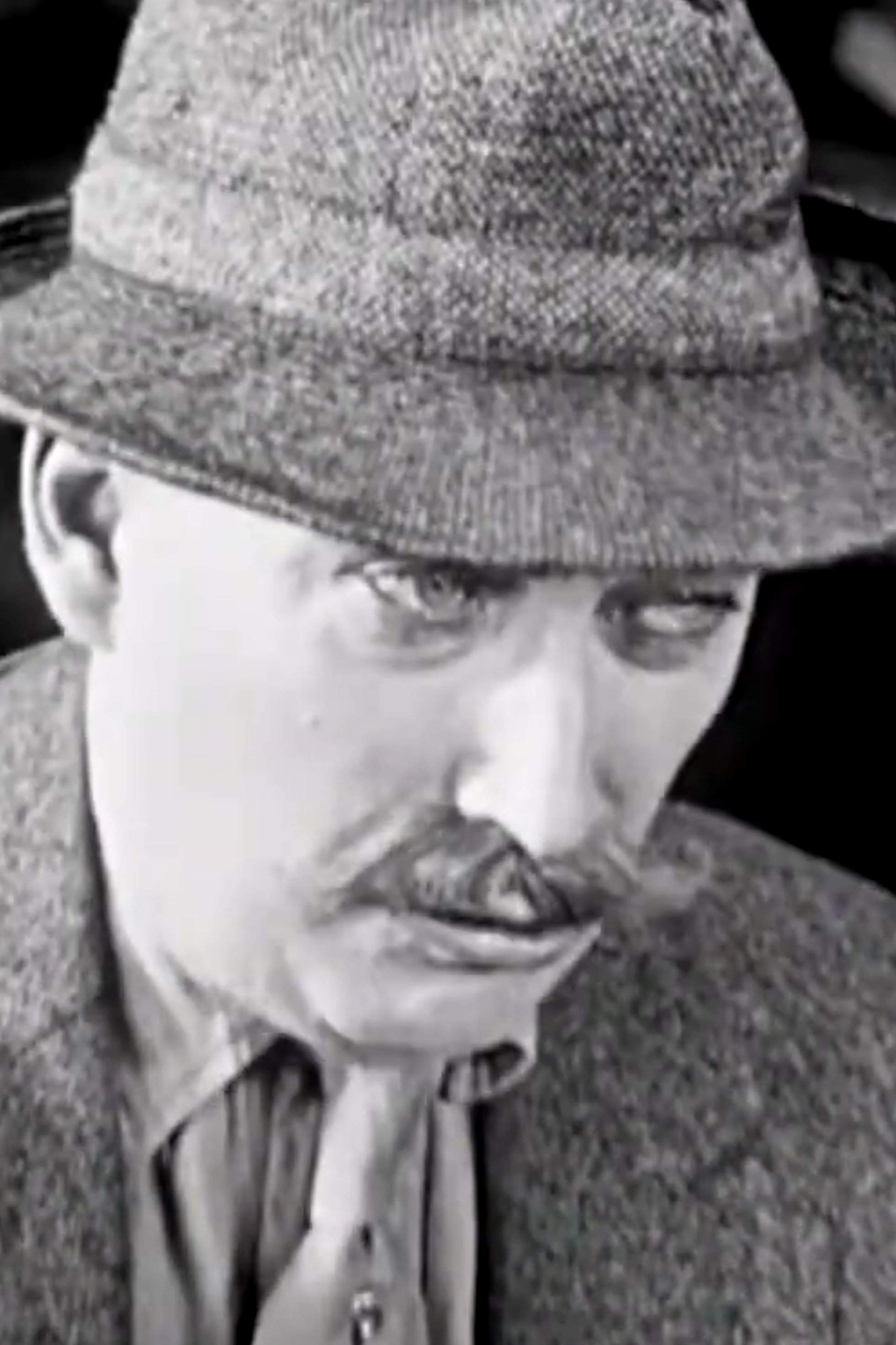 بازیگر Louis Dean  