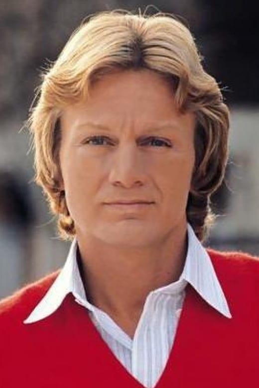 بازیگر Claude François  