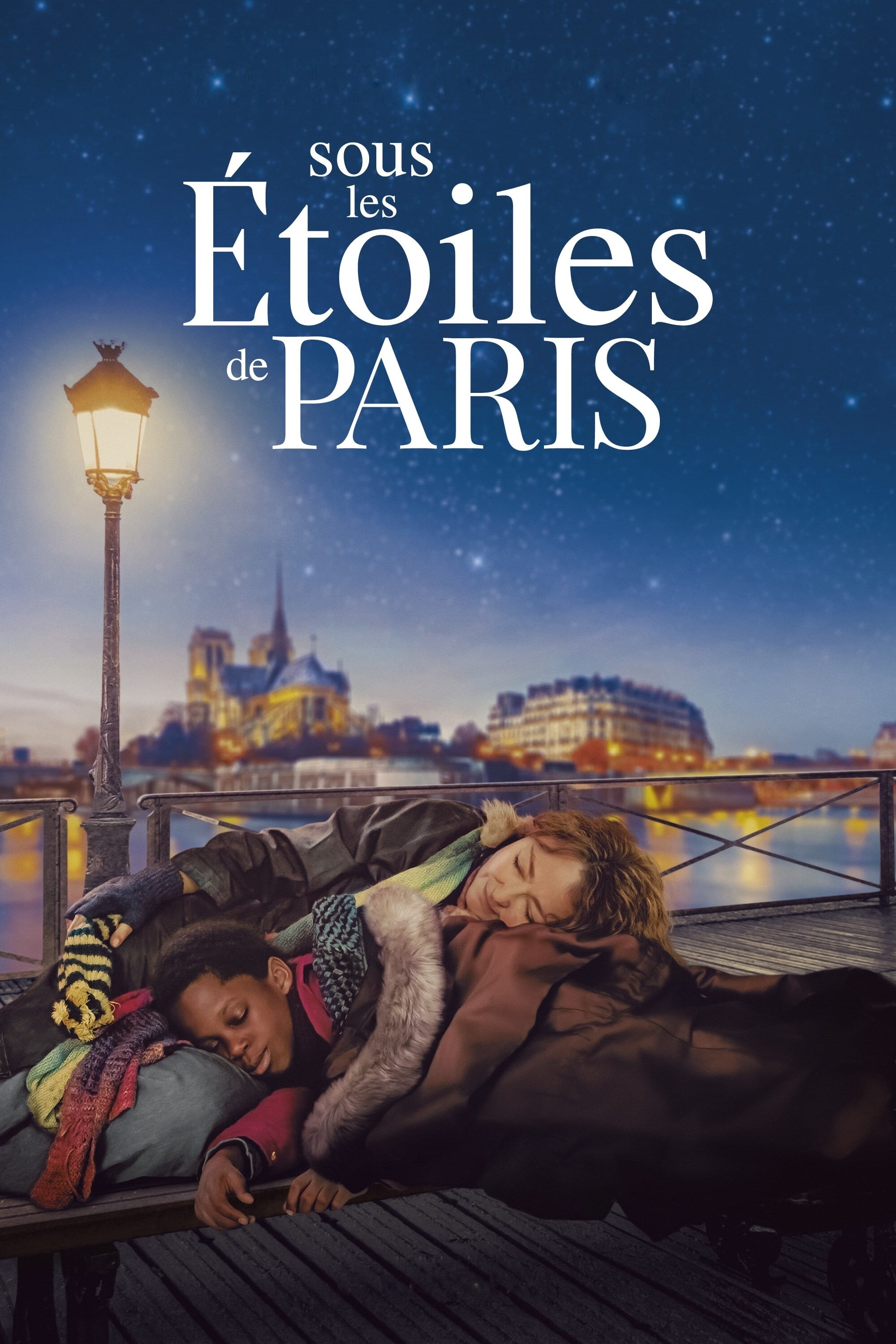 Sous les étoiles de Paris | Sous les étoiles de Paris