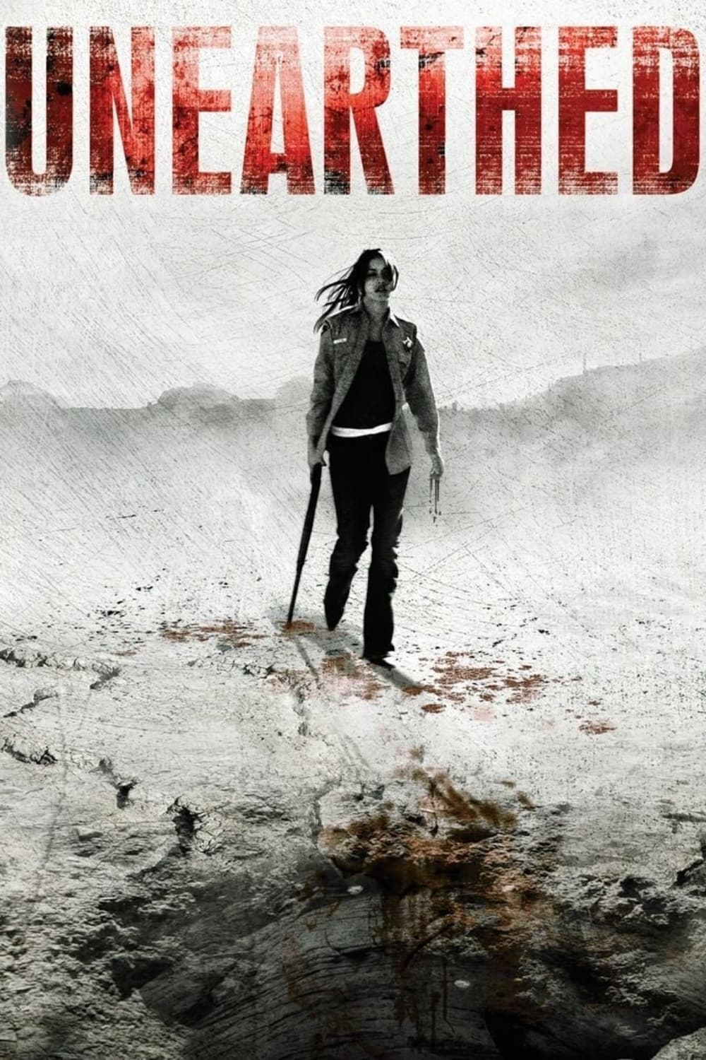 Unearthed | Unearthed