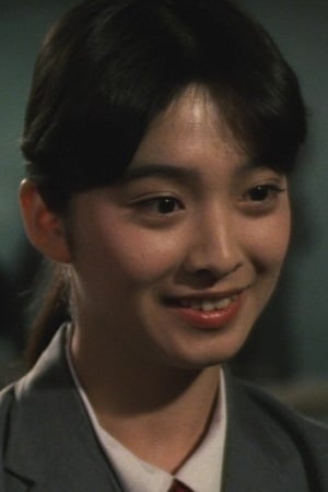 بازیگر Yukari Tsuda  