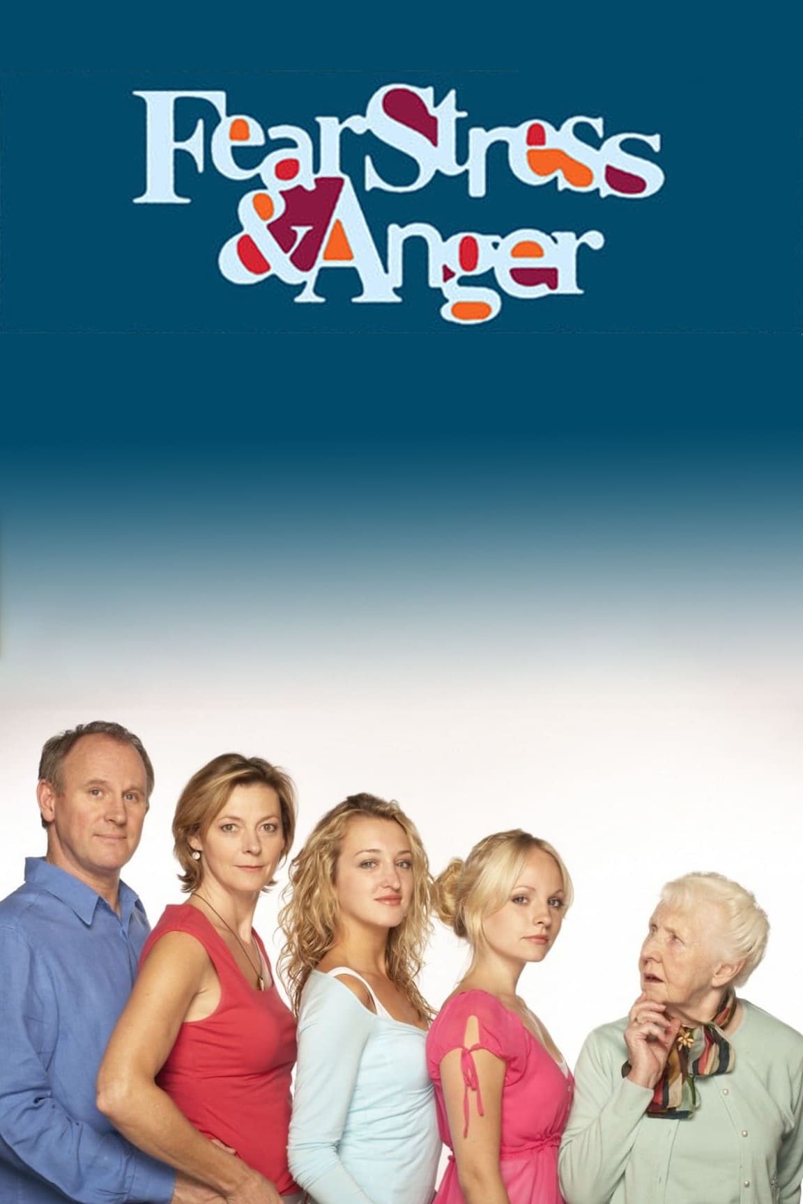 Fear, Stress & Anger | Fear, Stress & Anger