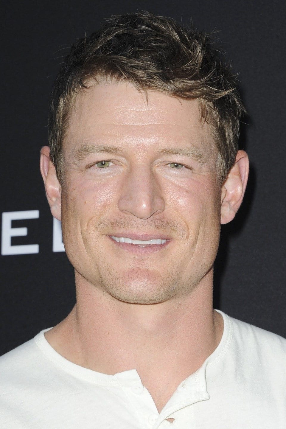 بازیگر Philip Winchester  