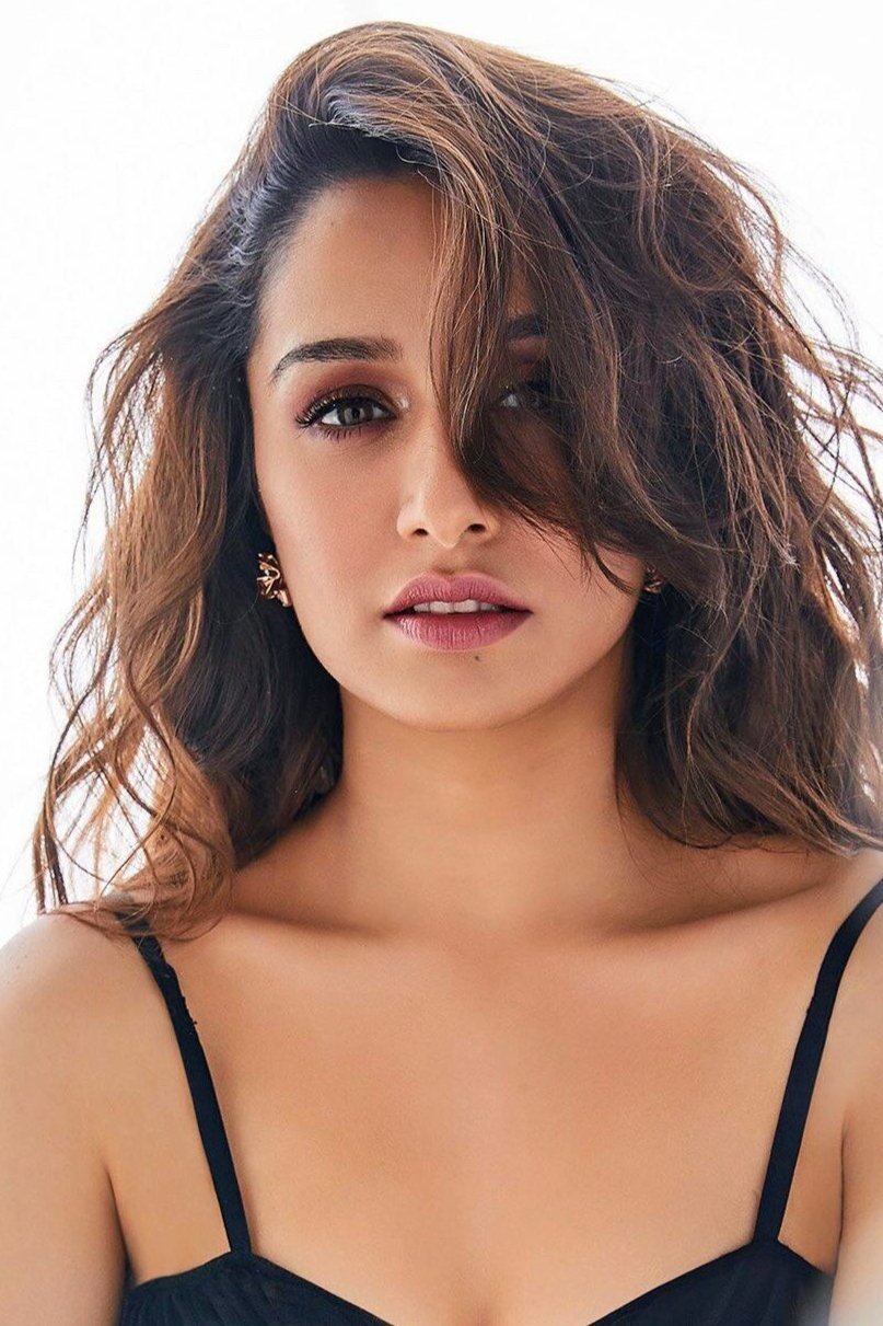 بازیگر Shraddha Kapoor  