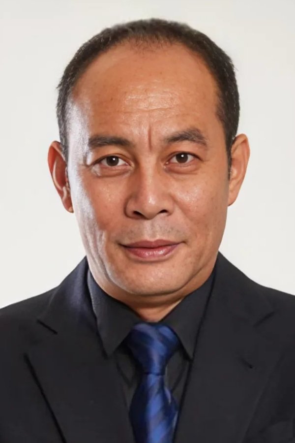 بازیگر Zhang Guangbei  