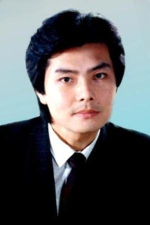 بازیگر Zhang Xiaolin  