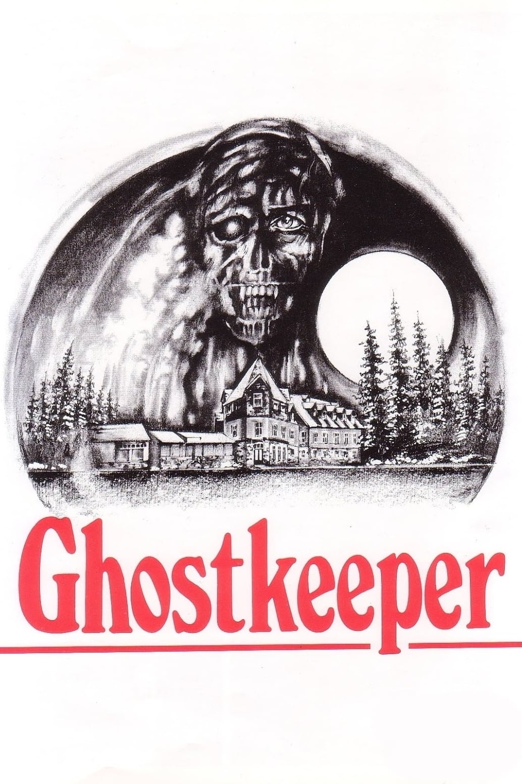 Ghostkeeper | Ghostkeeper