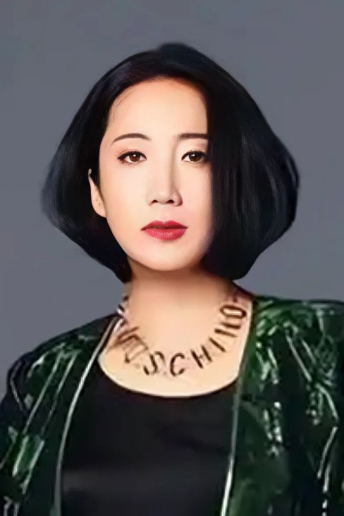 بازیگر Guo Hong  
