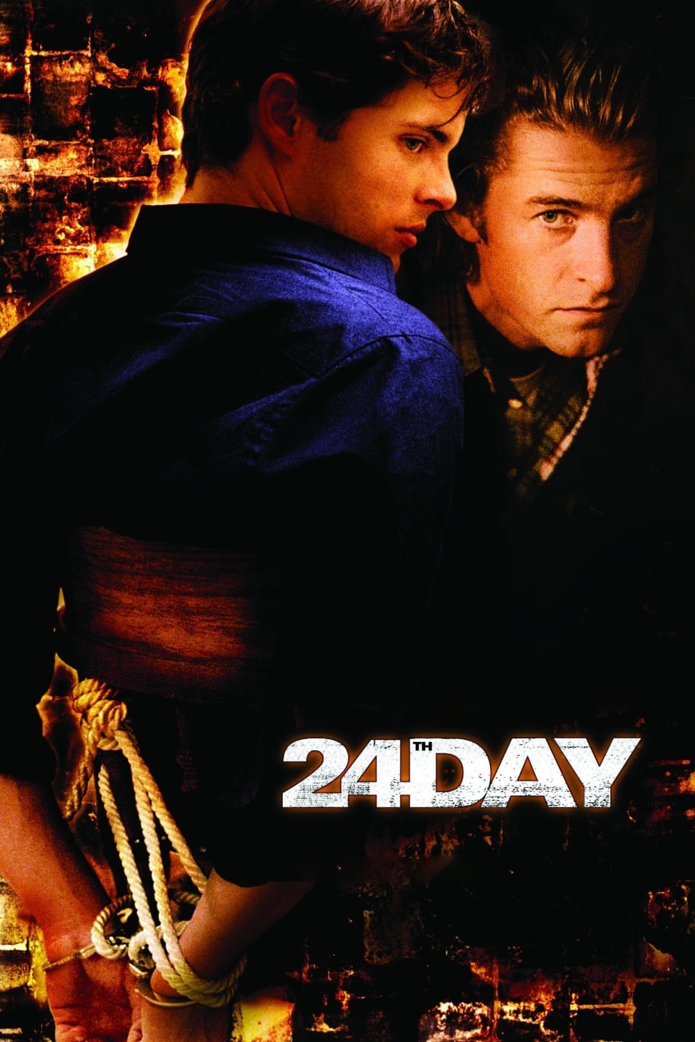 The 24th Day | The 24th Day