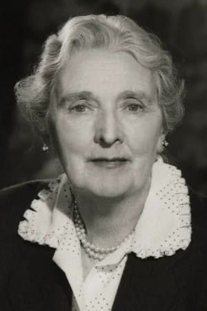 بازیگر Sybil Thorndike  