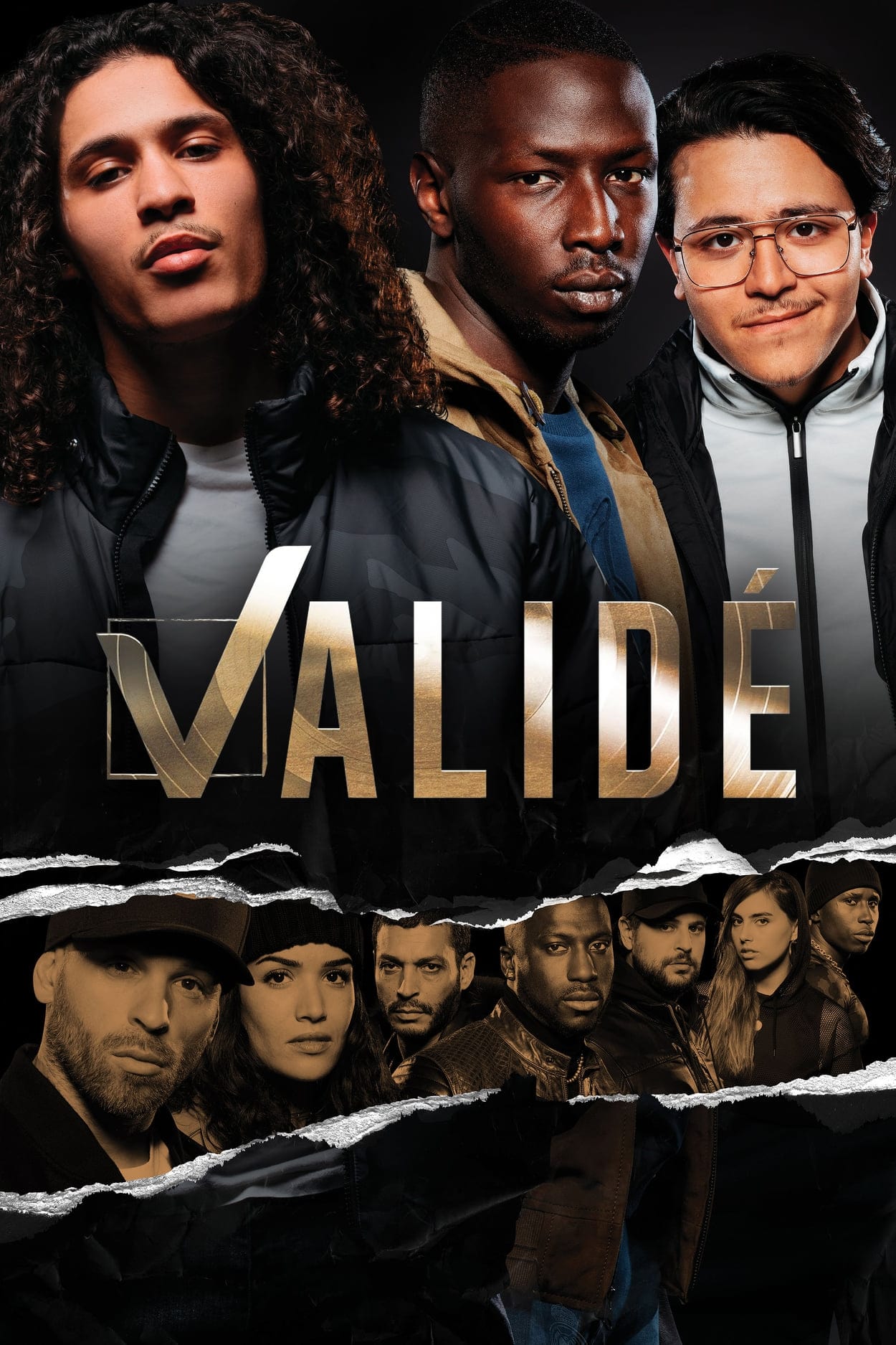 Validé | Validé