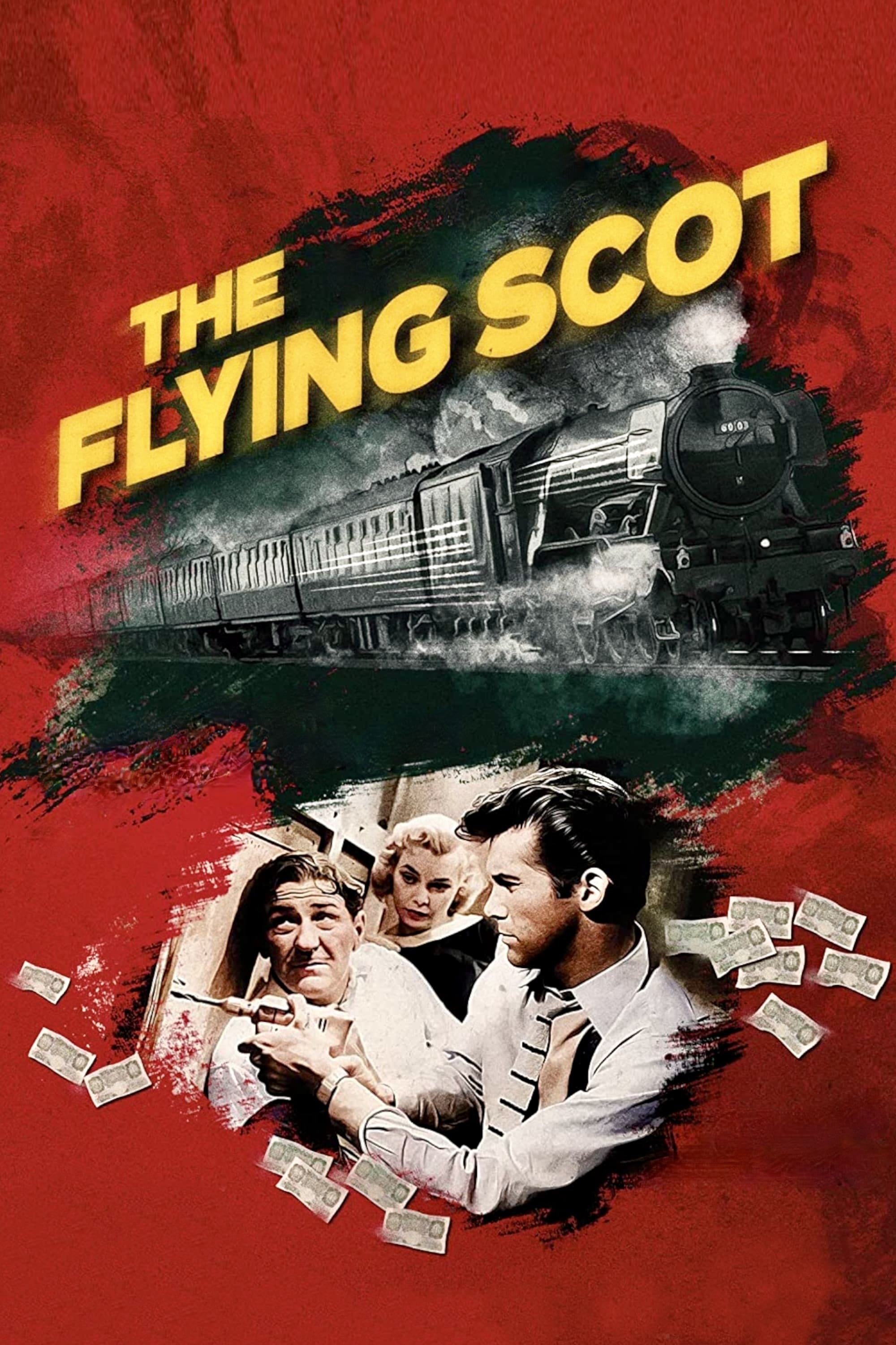 The Flying Scot | The Flying Scot