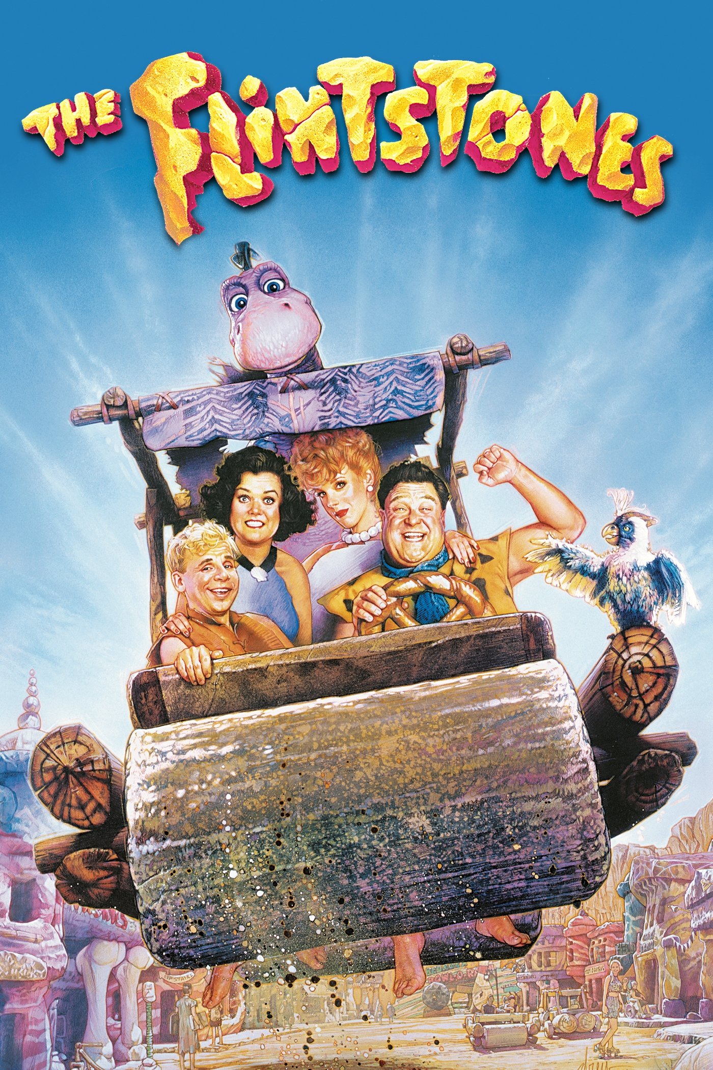 The Flintstones | The Flintstones